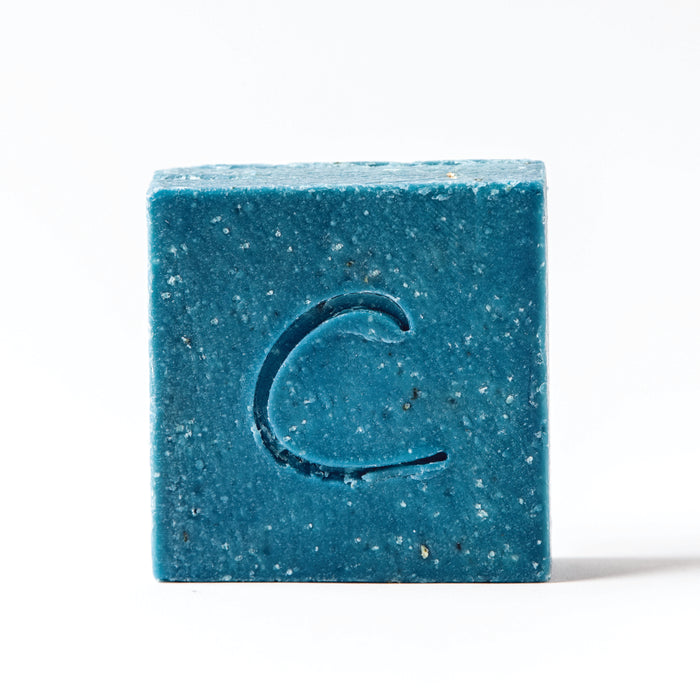 Blueberry - Cold Process Palm Free Soap
