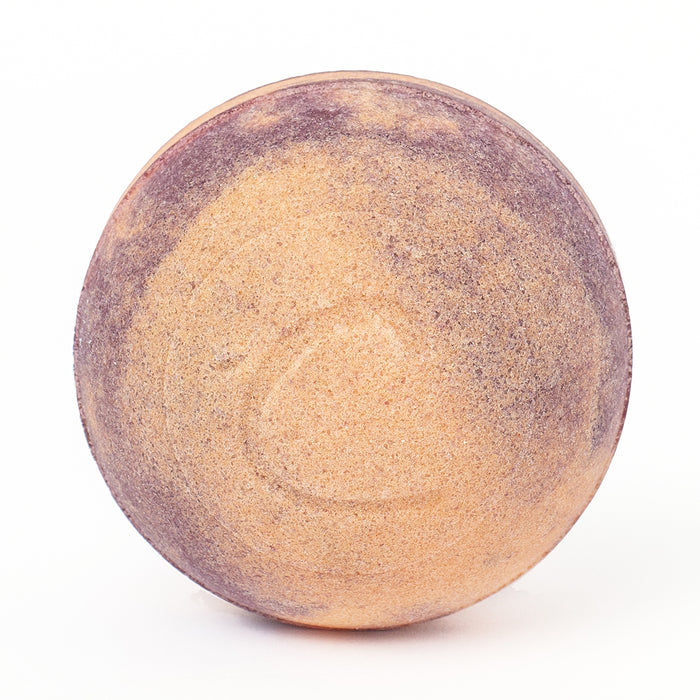 Pumpkin Spice Therapy Bath Bomb (Autumn Seasonal Milk Bath)