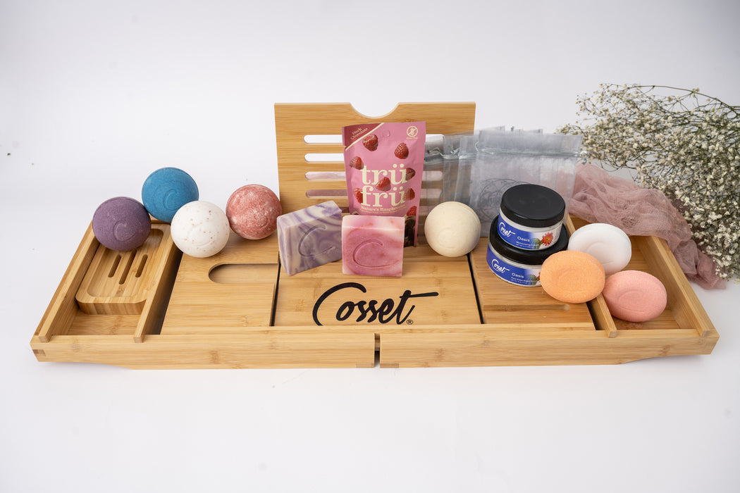 Divine Indulgence - Mothers Day gift set
