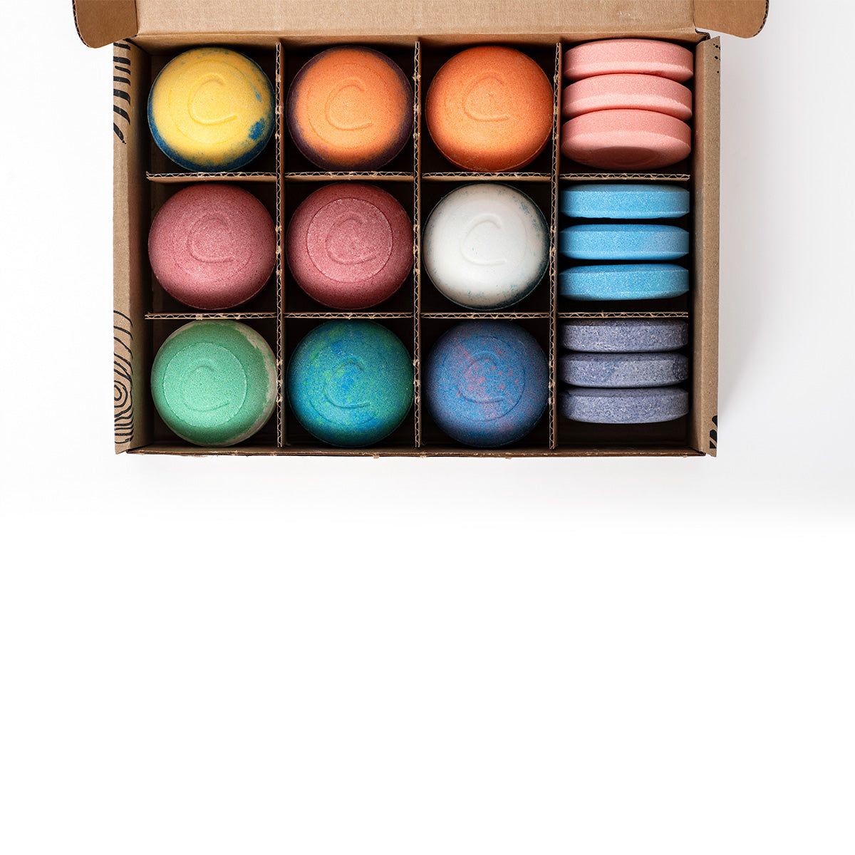 Mood Discovery Kit