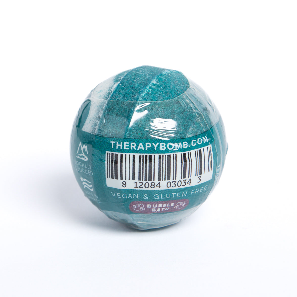 Tahitian Vanilla Bath Marble