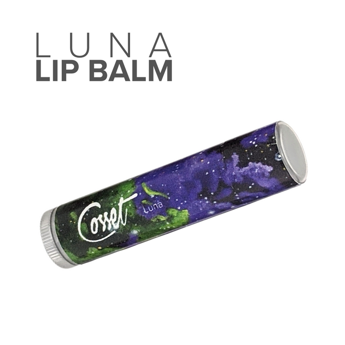 Luna Lip Balm