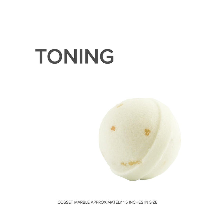 Toning Therapy Marble