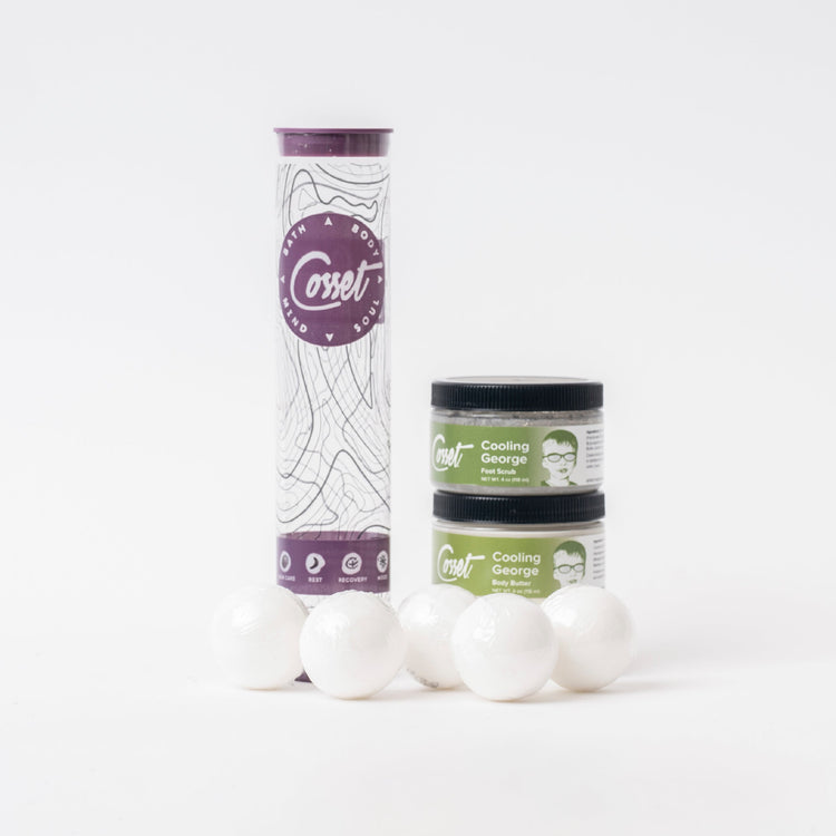 Foot Care