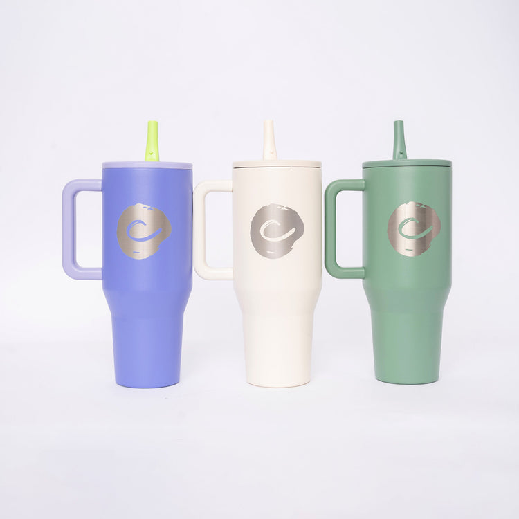 Hydrojugs (Tumblers)