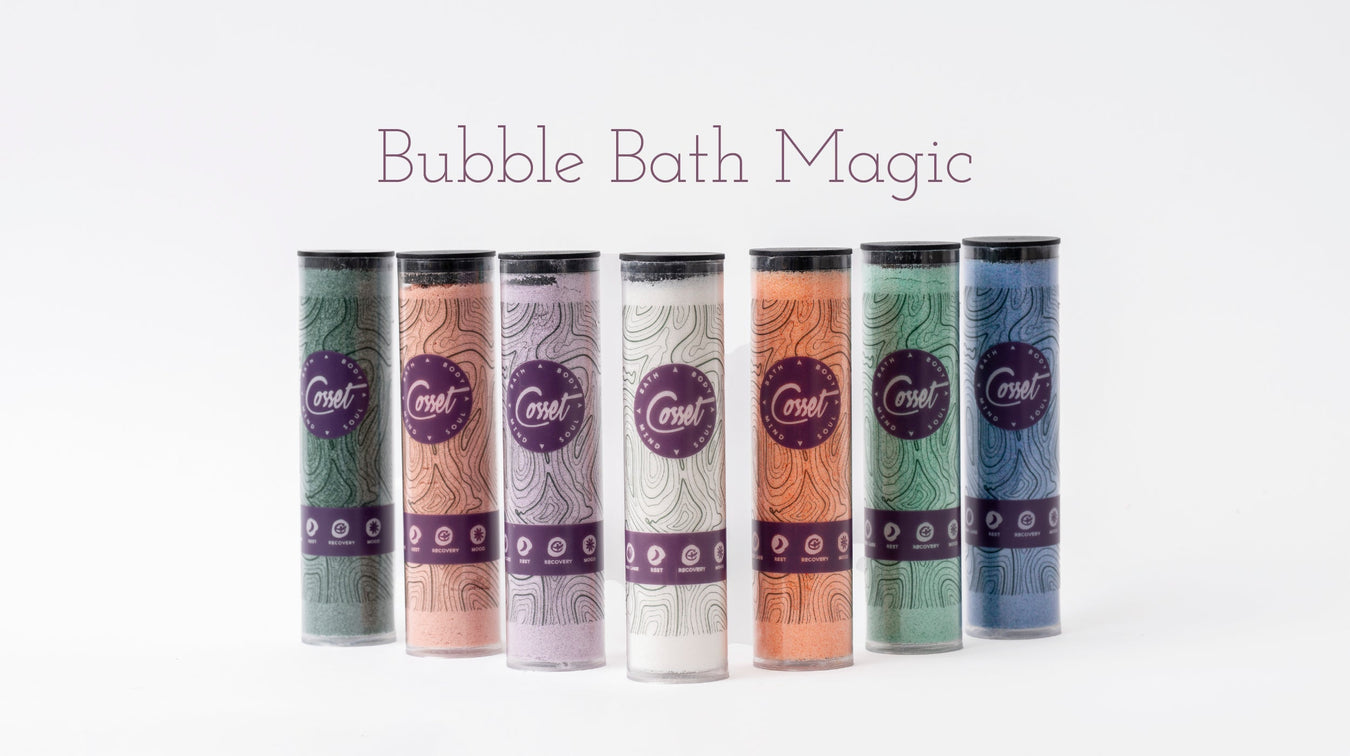 Bubble Magic