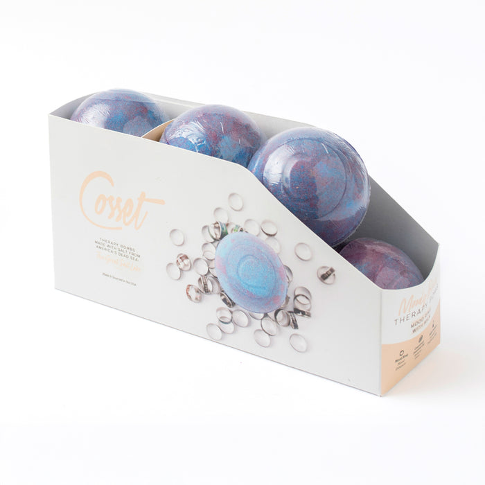 Moody Blues Misfit 6 Pack