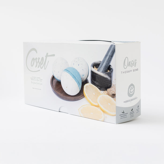 Oasis Misfit 6 Pack