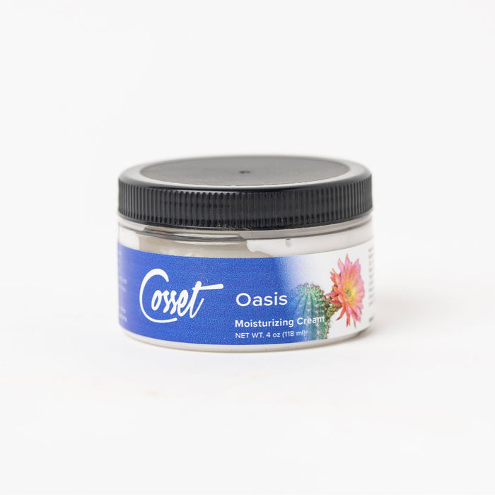 Oasis Extra Deep Moisturizing Cream