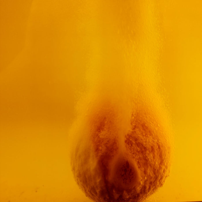 Kalahari Melon Therapy Bomb (Uplifting Bubble Bath Bomb)