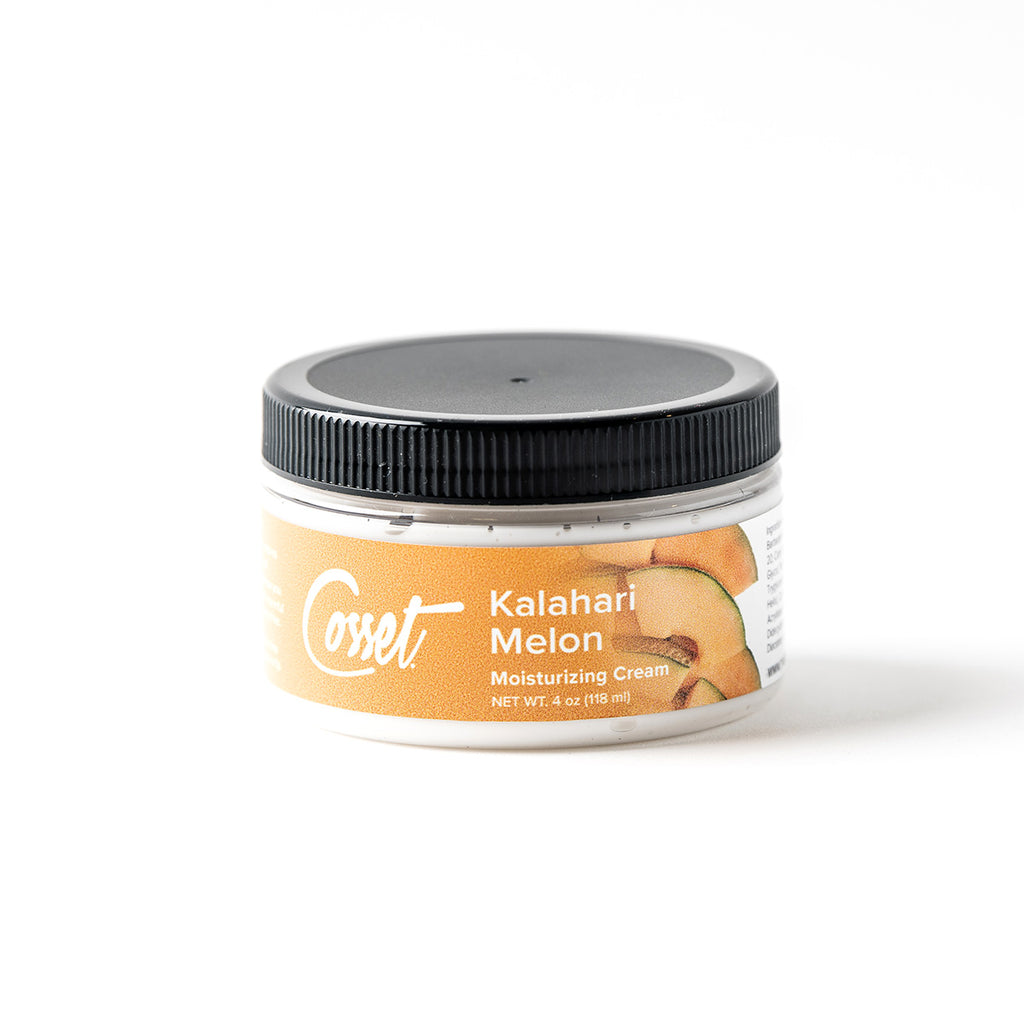 Kalahari Melon Extra Deep Moisturizing Cream | Lotions | Cosset