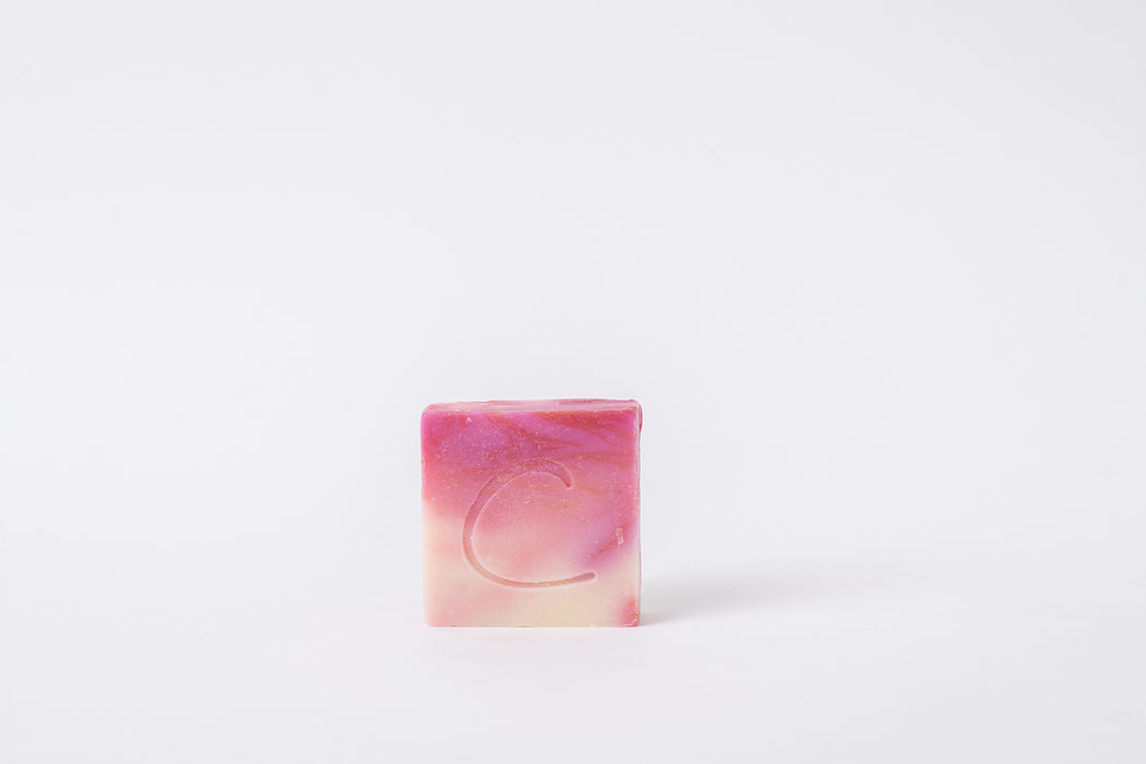Paradise - Cold Process Palm Free Soap
