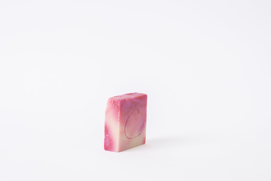 Paradise - Cold Process Palm Free Soap
