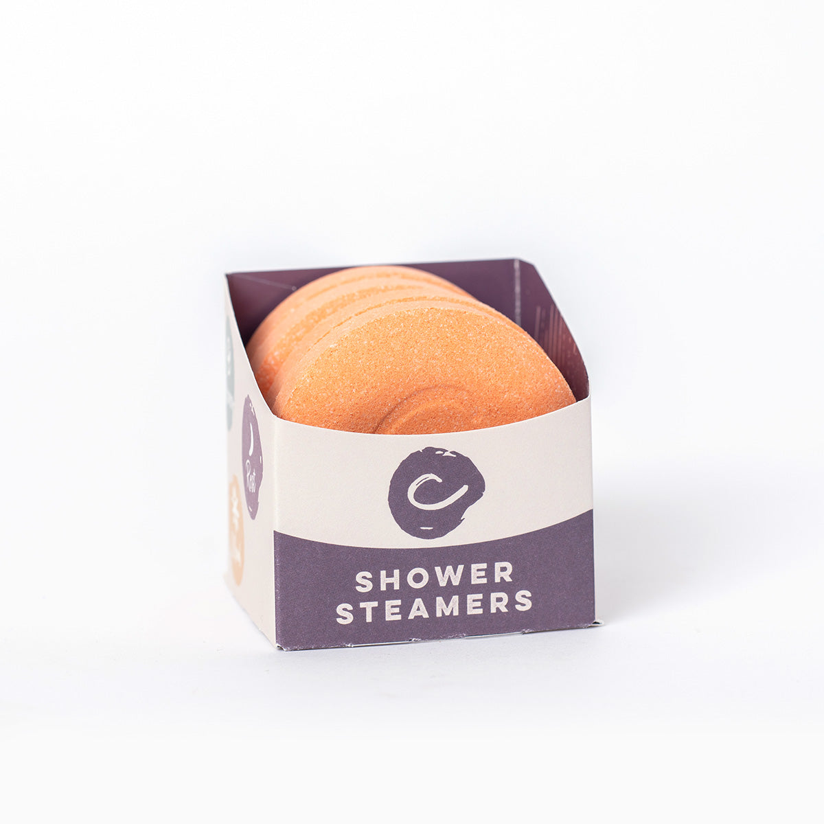 Revive Shower Steamer 4 Pack