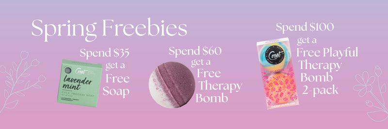 Cosset Bath & Body gallery