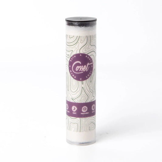 Tahitian Vanilla Bubble Magic (Bubble Bath & Body Scrub)