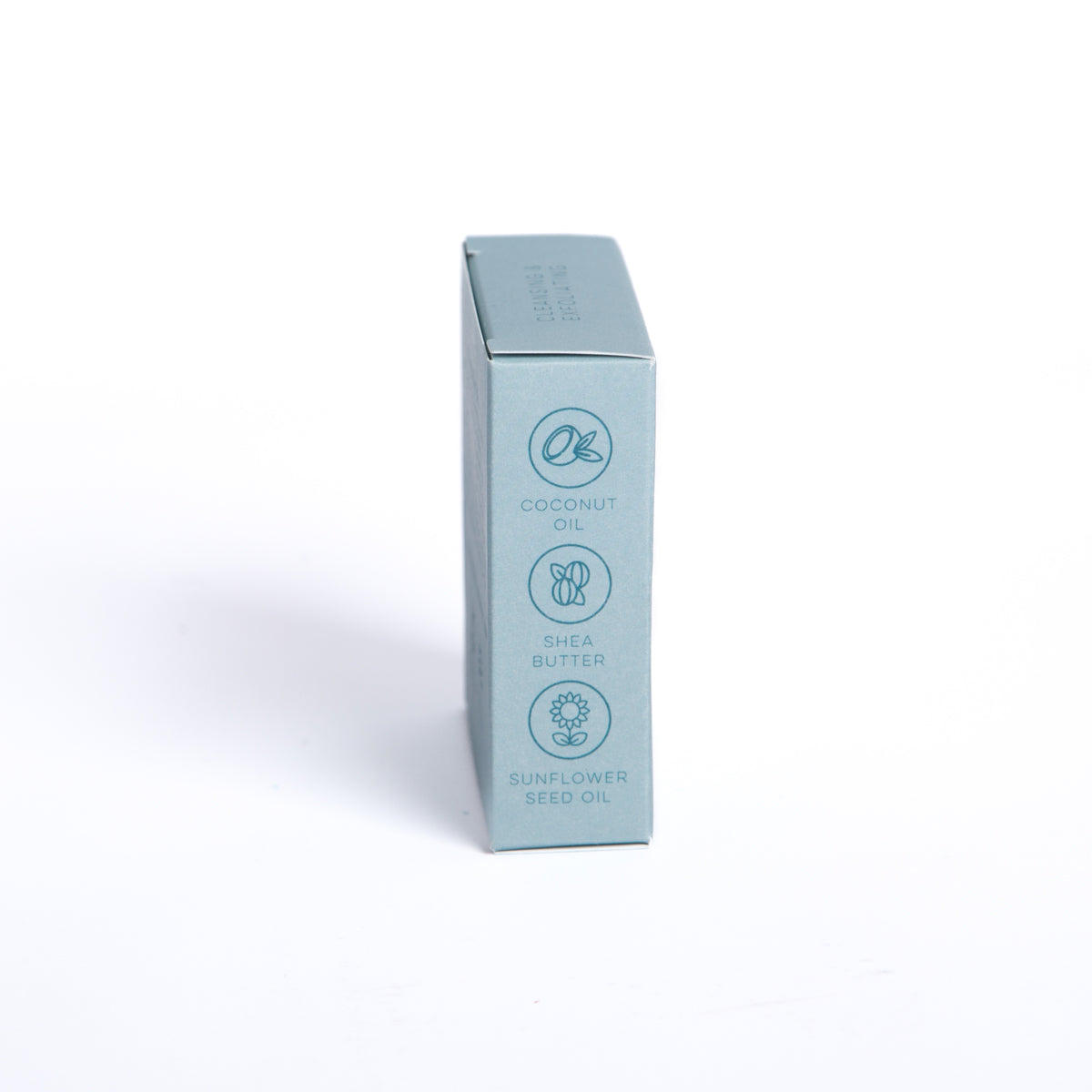 Misfit Blueberry Cold Process Soap