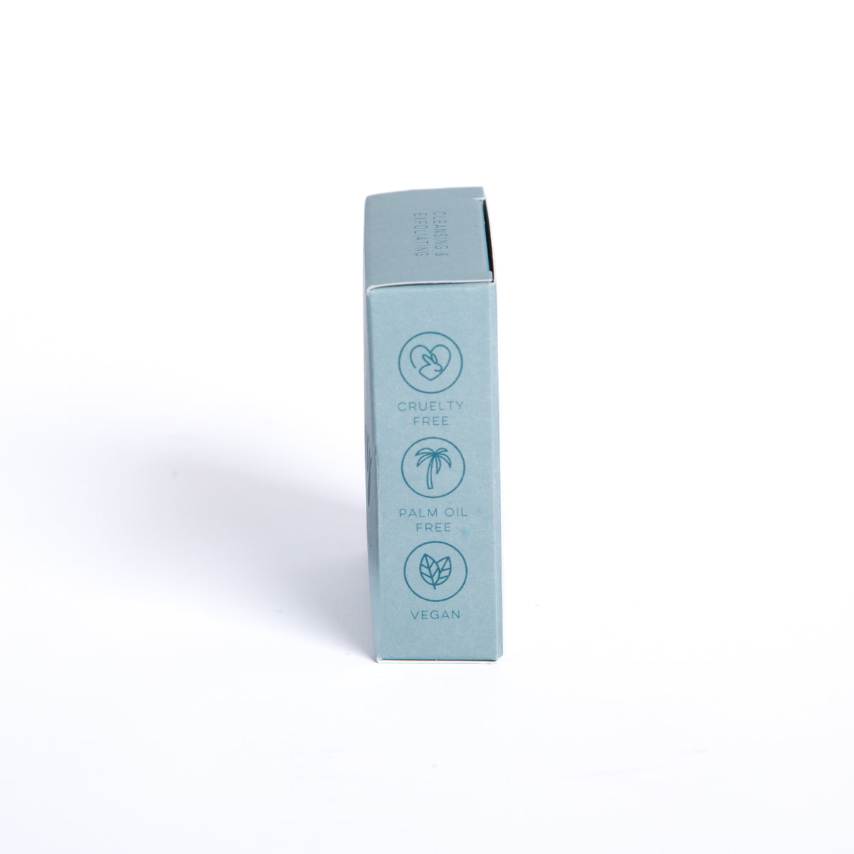 Misfit Blueberry Cold Process Soap