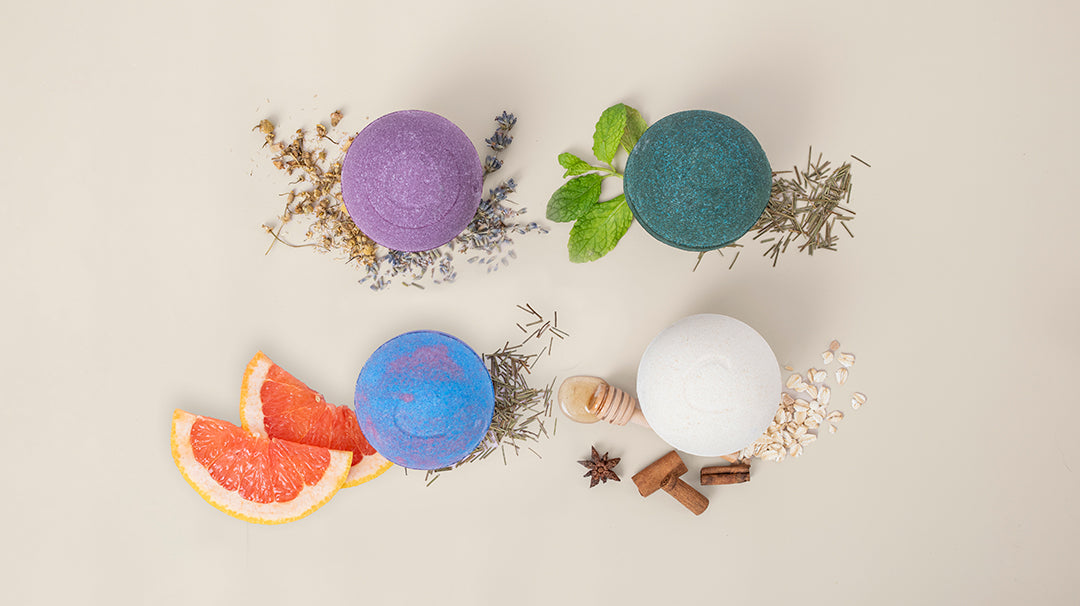 Cosset Bath & Body - service preview