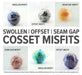 Misfit Clearance Box - 11ct Therapy Bomb Box