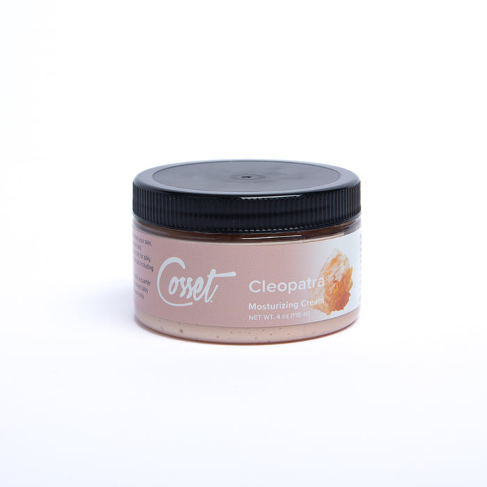 Cleopatra (4 oz.) Pure Cane Sugar Scrub (Copy)