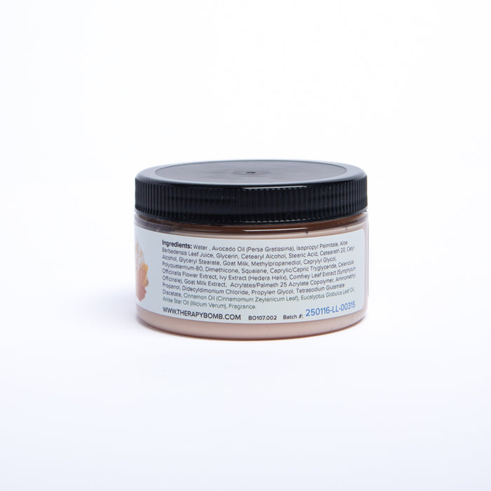 Cleopatra (4 oz.) Pure Cane Sugar Scrub (Copy)