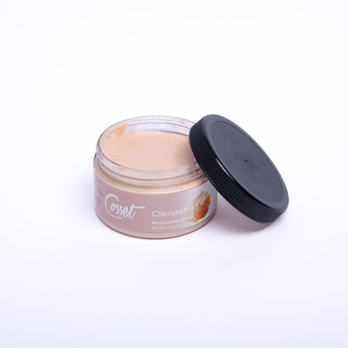 Cleopatra (4 oz.) Pure Cane Sugar Scrub (Copy)