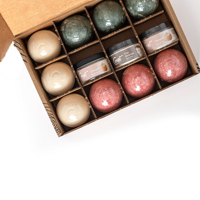 Skin Care Discovery Set