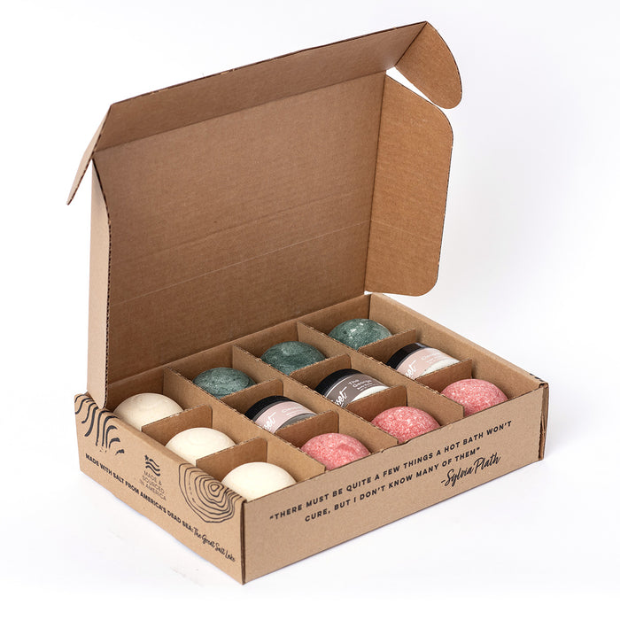 Skin Care Discovery Set