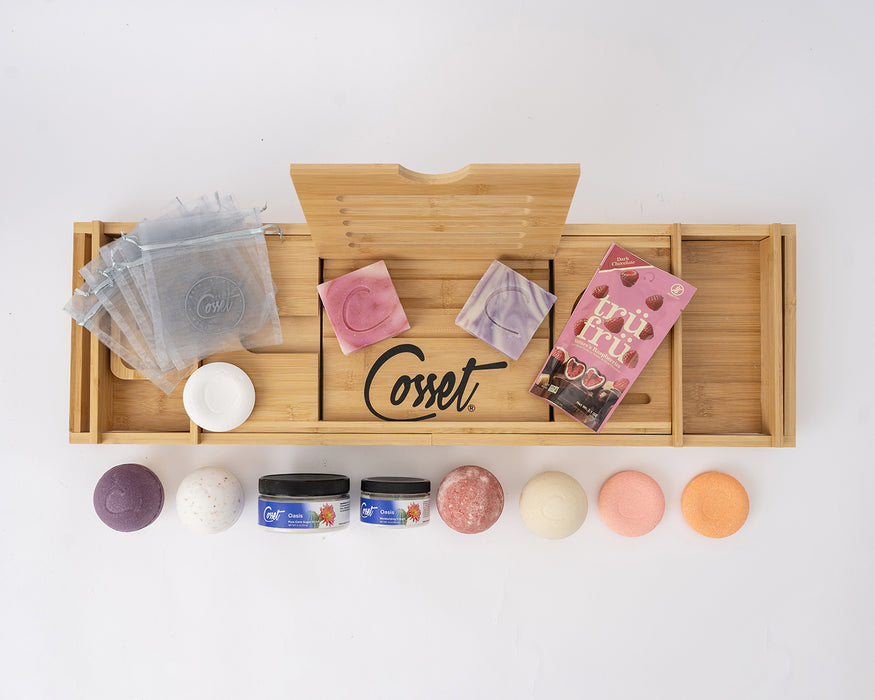 Divine Indulgence - Mothers Day gift set