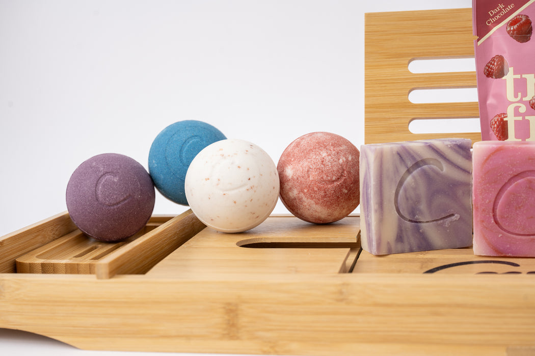Divine Indulgence - Mothers Day gift set