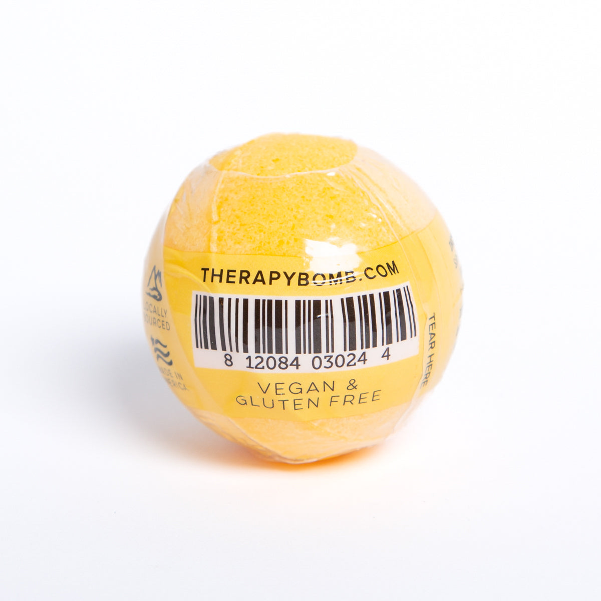 Honeysuckle Bath Marble