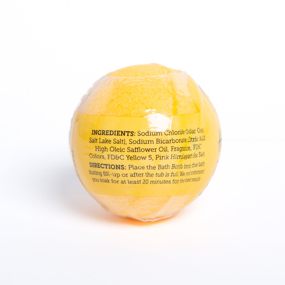 Honeysuckle Bath Marble