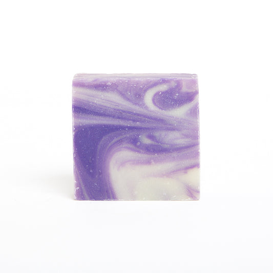 Lavender - Cold Process Palm Free Soap