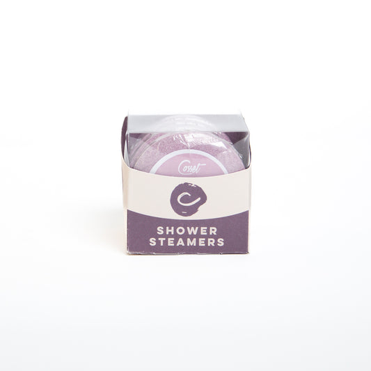 Lavender Shower Steamer 4 Pack