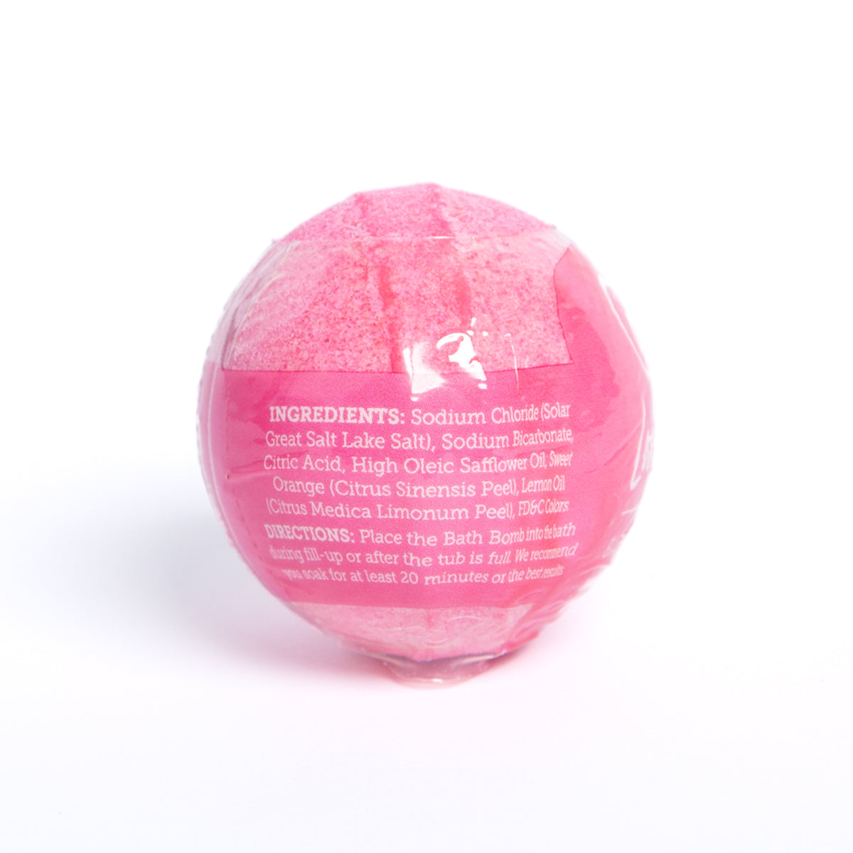 Love Me Bath Marble