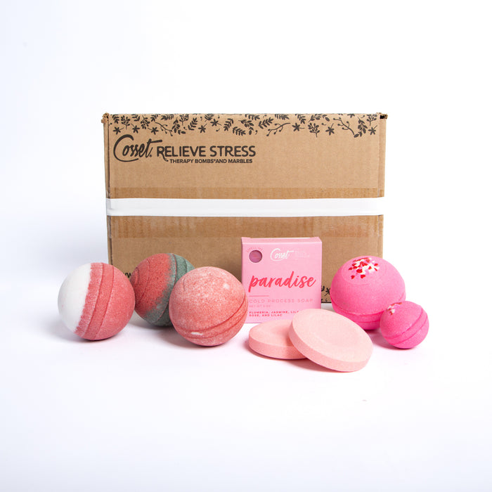 💖 Luxury Love Set