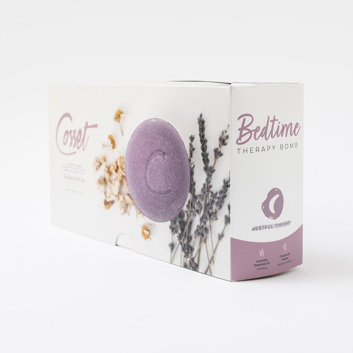 *MISFIT* Bedtime 6 Pack
