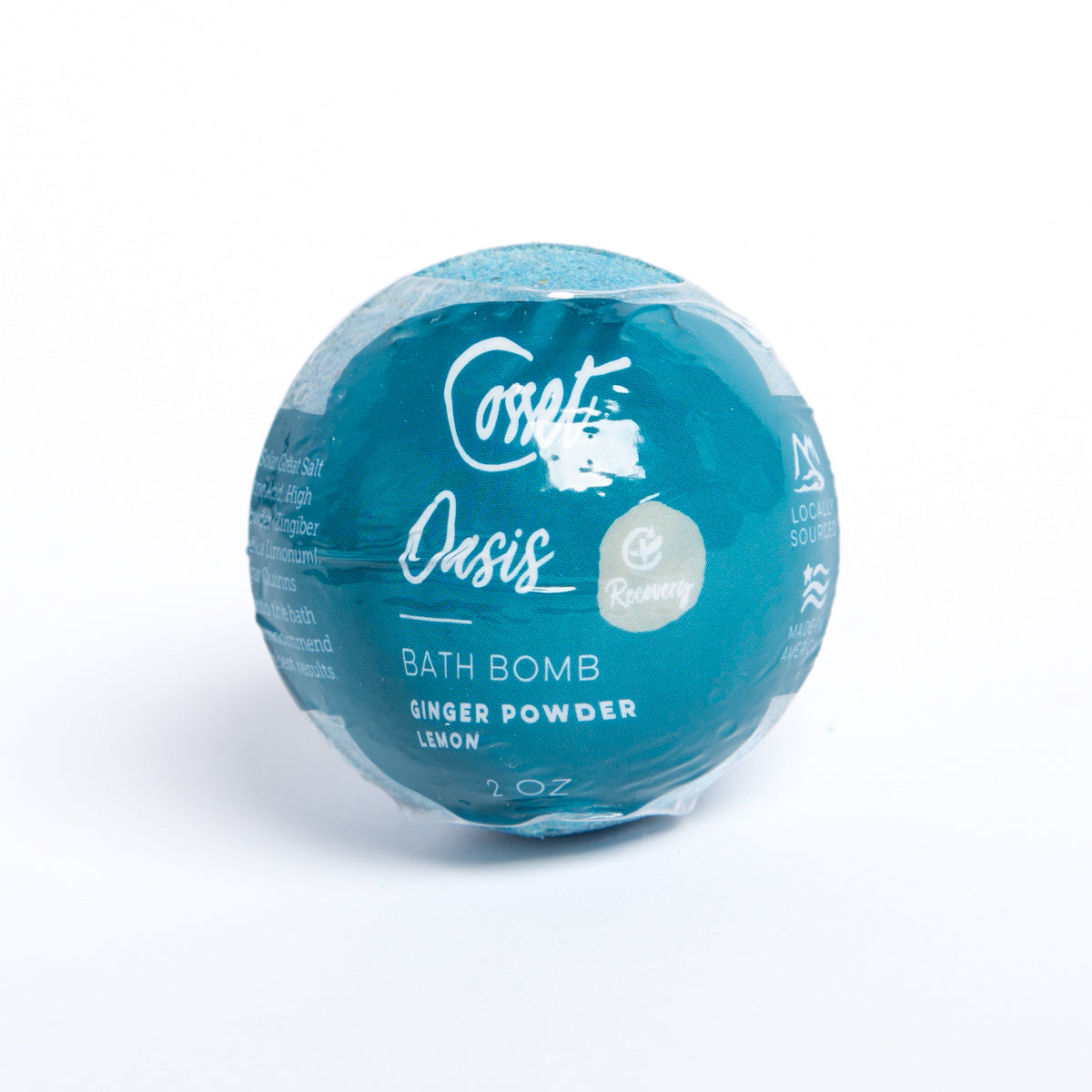 Oasis Bath Marble