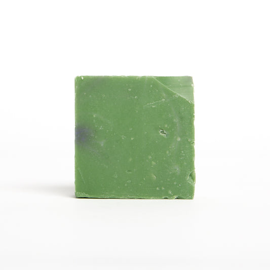 Misfit Lavender Mint Cold Process Soap