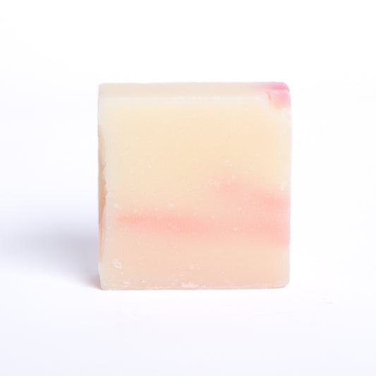 Misfit Paradise Cold Process Soap