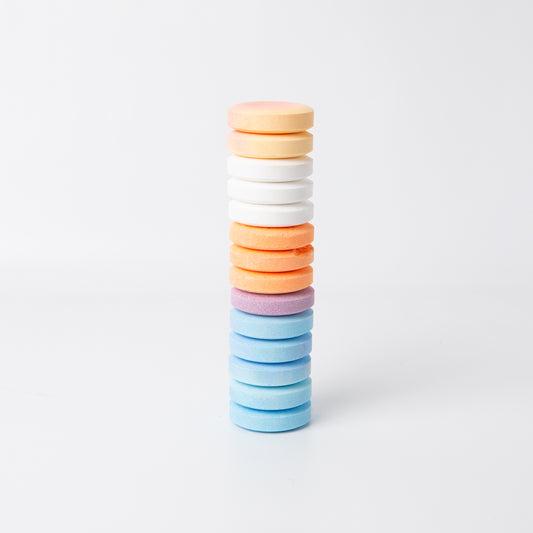 Misfit Shower Steamers 14 Count