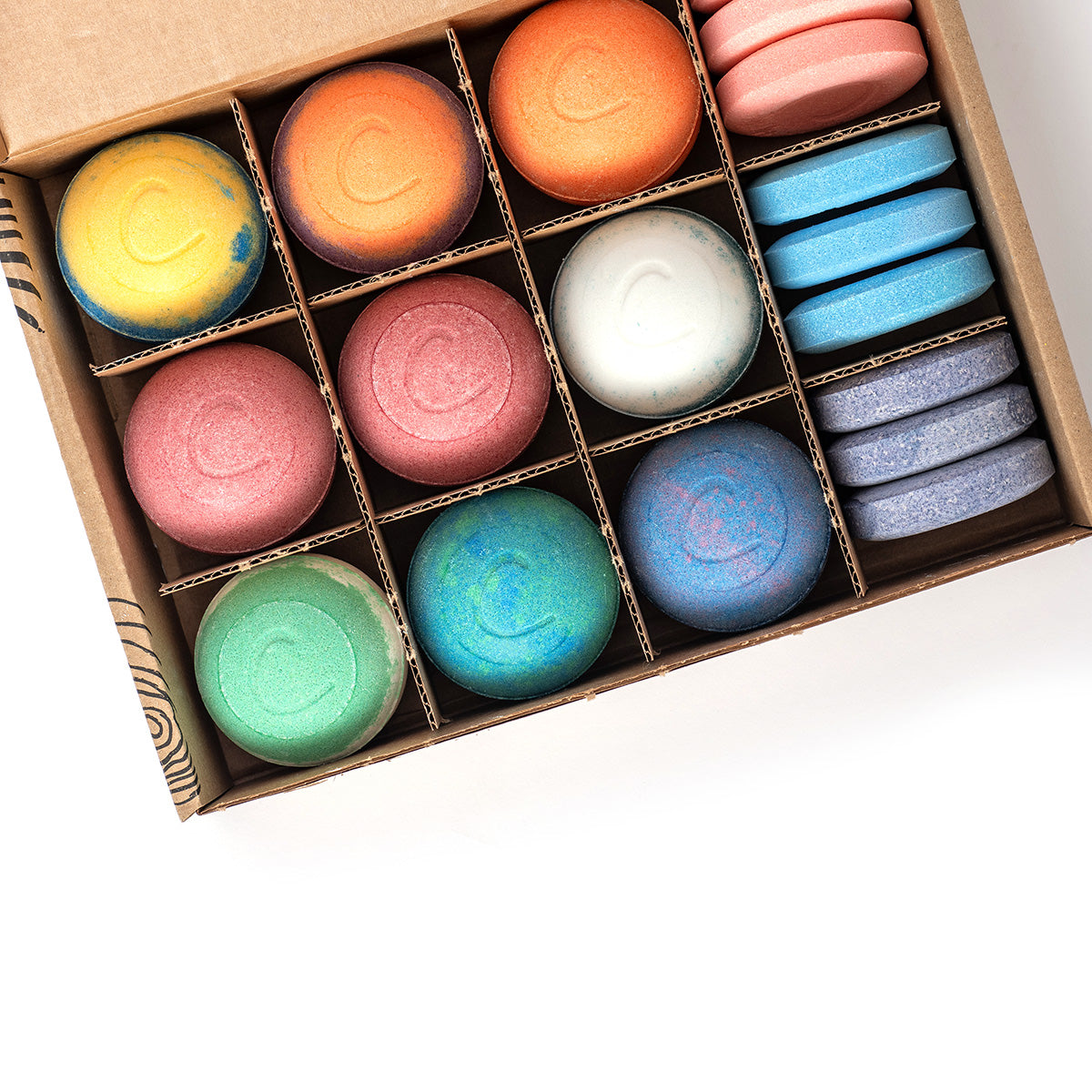 Mood Discovery Kit