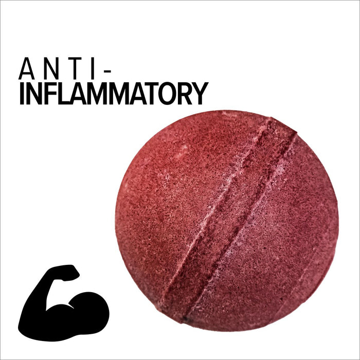 Noel Therapy Bomb (Increase Circulation Bubble Bath)