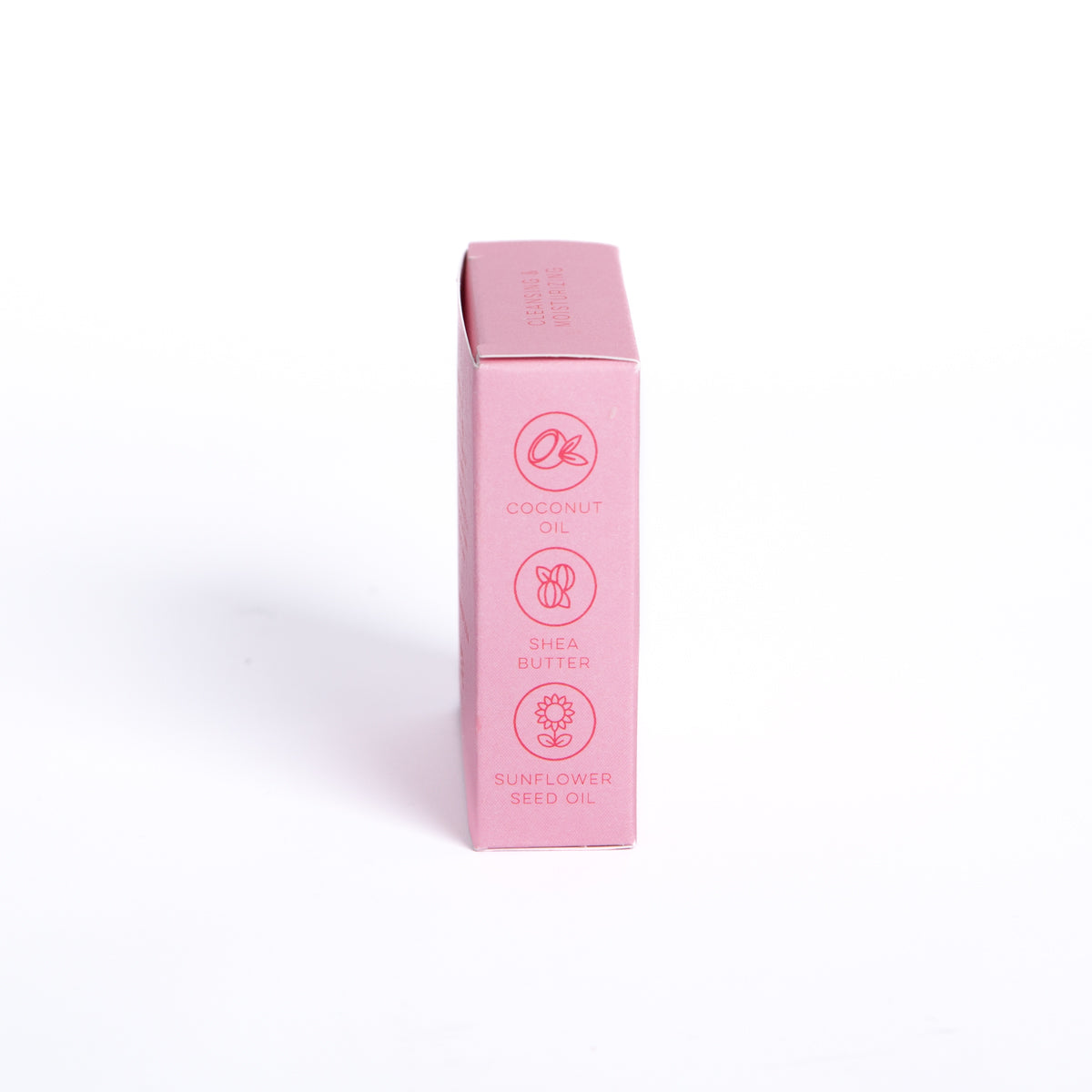 Paradise - Cold Process Palm Free Soap
