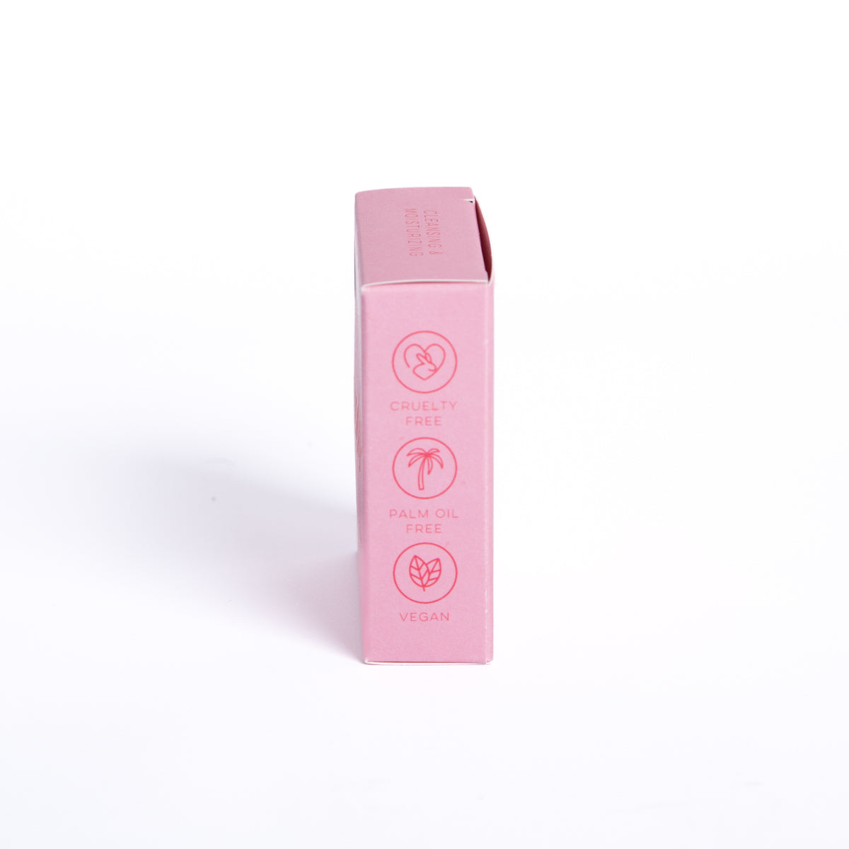 Paradise - Cold Process Palm Free Soap