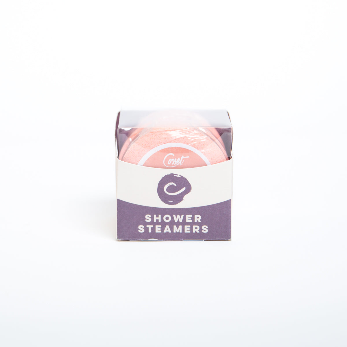 Passion Shower Steamer 4 Pack