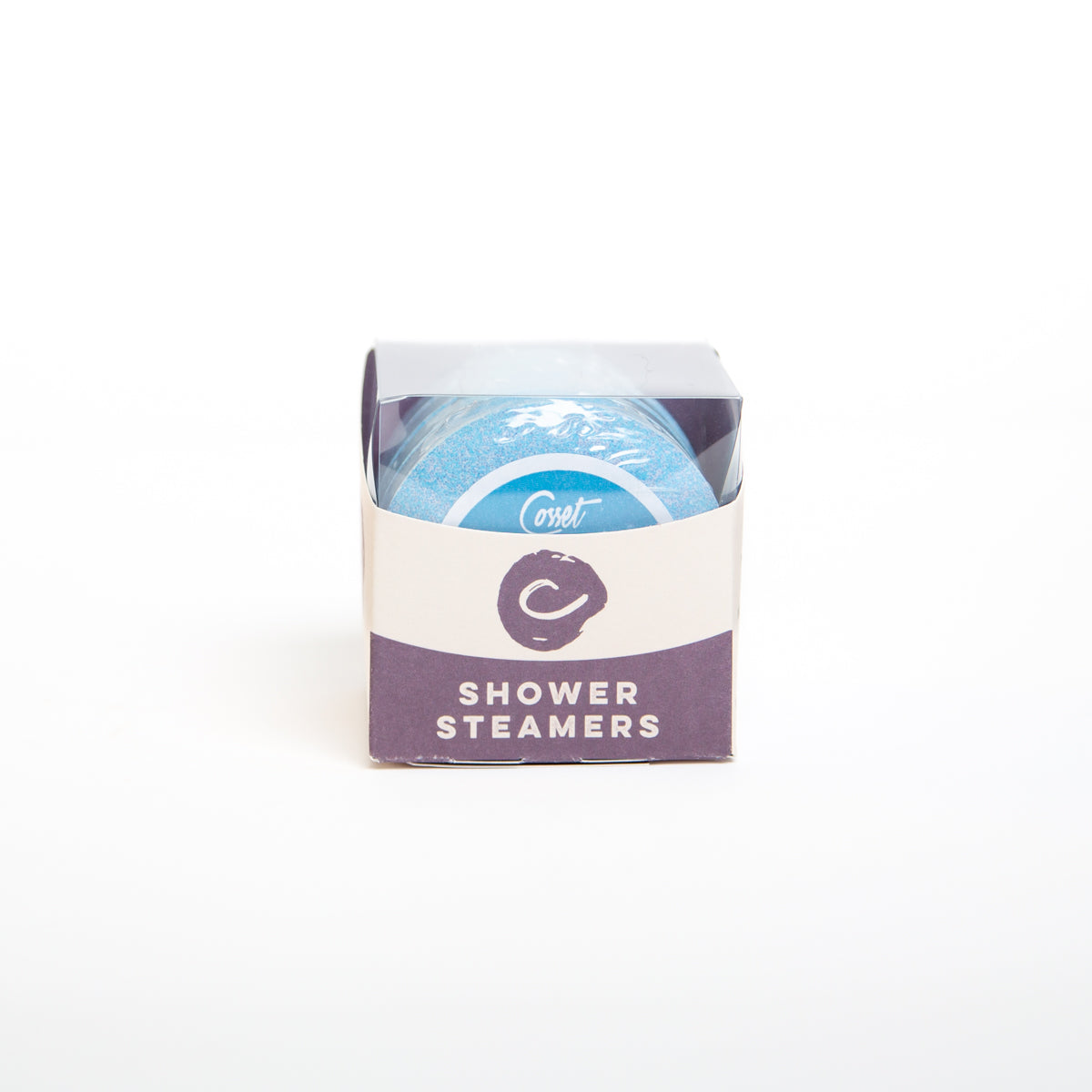 Rage Diffuser Shower Steamer 4 Pack
