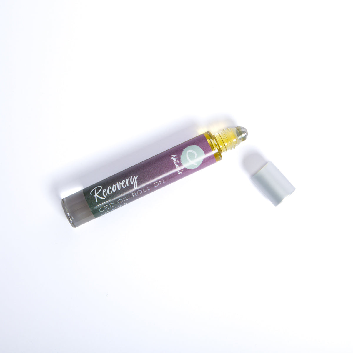 Recovery Oil