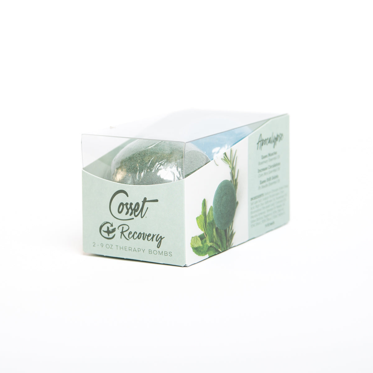 Recovery Therapy Bomb 2 Pack